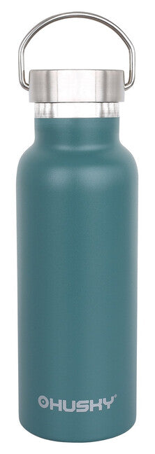 HUSKY Moll Thermos 500ml, Dark Menthol
