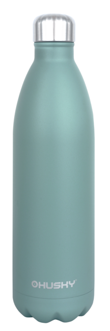 HUSKY Mott 1000 Thermos, Grey