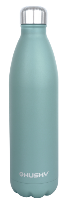 HUSKY MOTT Thermos 750ml, Grey