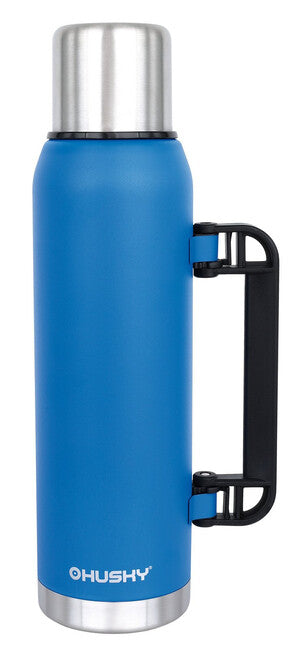 HUSKY Thermal Flask MOXX 1300, Blue