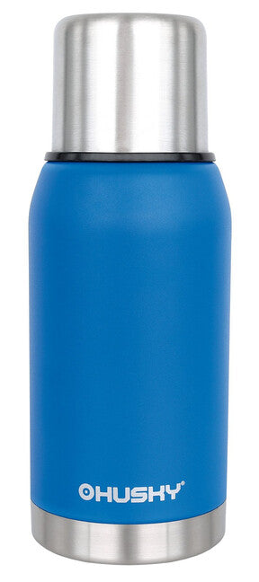 HUSKY MOXX Thermos, 750ml, Blue