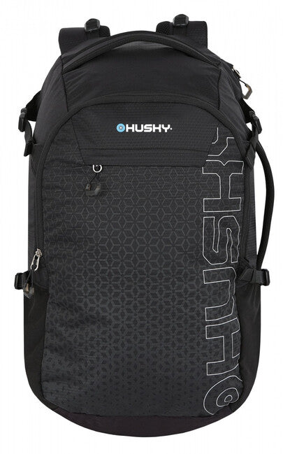 HUSKY Campus Hiking Backpack 30l, Black