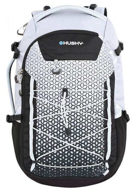 Husky Crewtor Trekking Backpack 30L, Grey