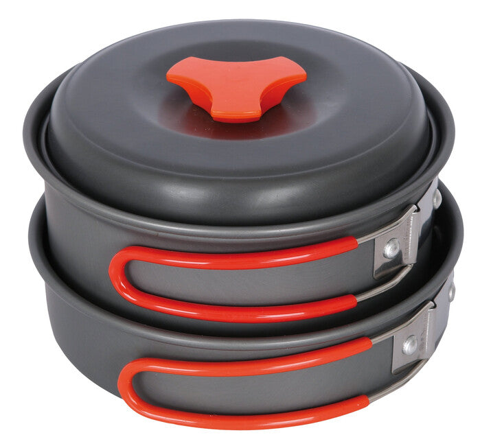 HUSKY Tiber Universal Cookware Set