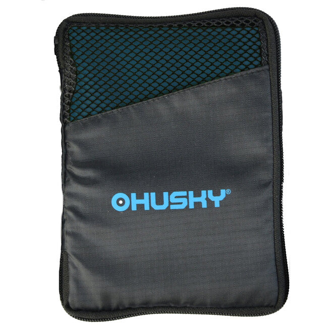 HUSKY Jack Towel, Blue, L