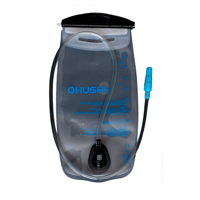 HUSKY Water Bag Fill 2L Top Fill