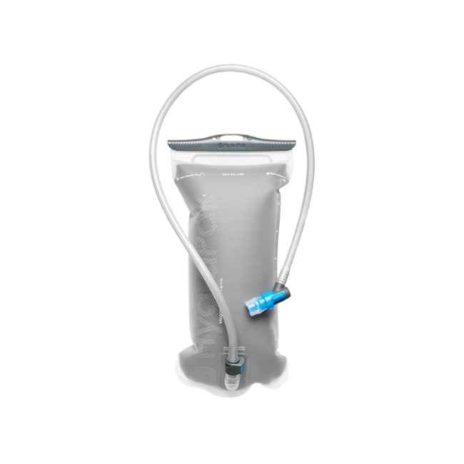 HydraPak Velocity Hydration Reservoir, 1.5L, Clear