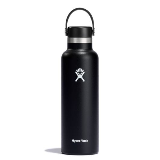 Hydro Flask Termofľaša 21 OZ Standard Flex Cap 621 ml, black