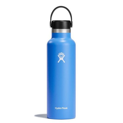 Stainless Steel Sports Bottles