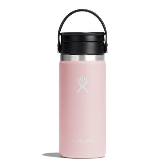 Hydro Flask Thermal Mug 16 OZ Wide Flex Sip Lid 473 ml, Trillium