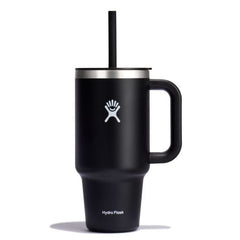 Hydro Flask All Around Travel Tumbler termolonček 32 OZ 946 ml, črn