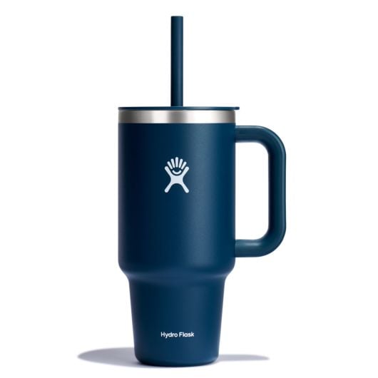 Hydro Flask Termohrnček 32 OZ All Around Travel Tumbler 946 ml, indigo