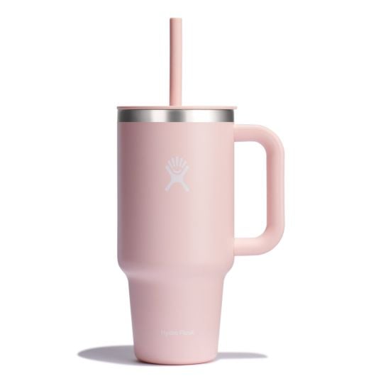 Hydro Flask All Around Travel Tumbler 32 OZ 946 ml, Trillium