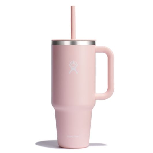 Hydro Flask All Around Travel Tumbler 40 OZ 1.182 ml, Trillium