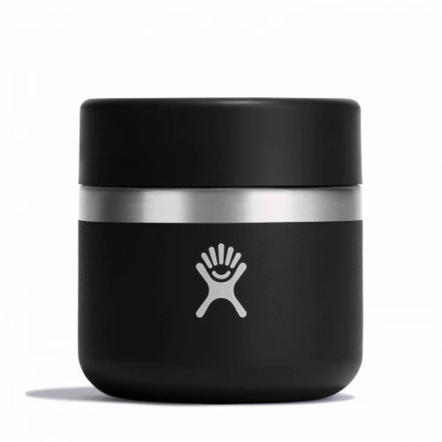 Hydro Flask Insulated Food Jar 8 OZ 237 ml, Black