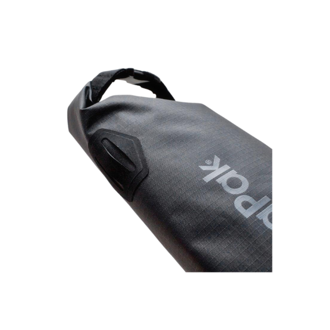 HydraPak Hydrosleeve Reservoir 3L, Black
