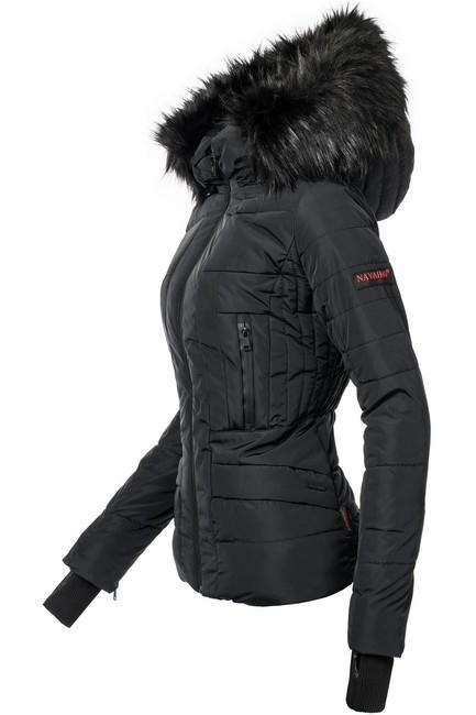 Navahoo Adele Women's Winter Jacket with Hood