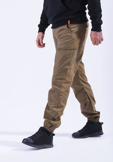 Pentagon Ypero Pants, Cinder Grey