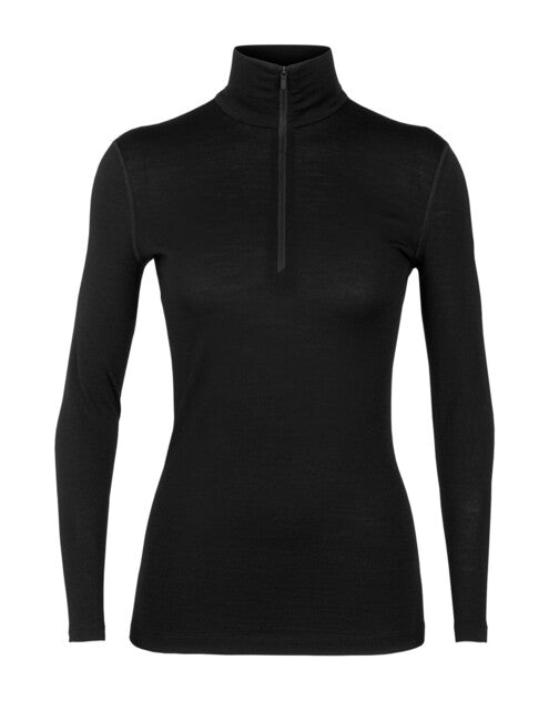 Icebreaker Oasis 200 Women's Thermal Zip Hoodie