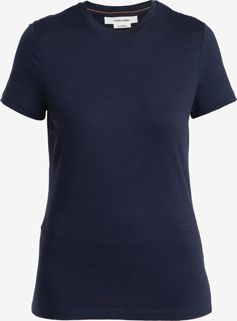 Icebreaker Women's Merino T-Shirt 150 Tech Lite III