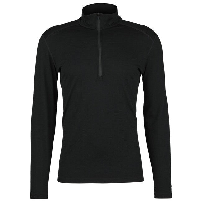 Icebreaker Men's Merino Thermal Zip Hoodie 200 Oasis