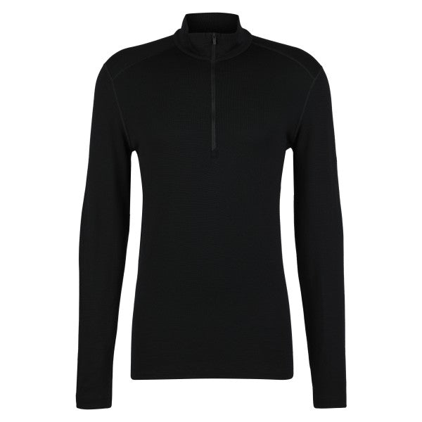 Icebreaker Men's Tech 260 Thermal Zip Shirt Hoodie