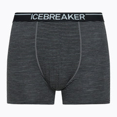 Icebreaker Anatomica ανδρικό σώβρακα, γκρι