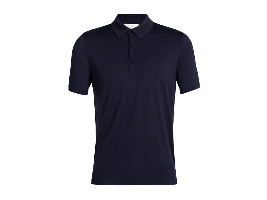 Icebreaker Men's Merino T-Shirt Short Sleeve 150 Tech Lite III