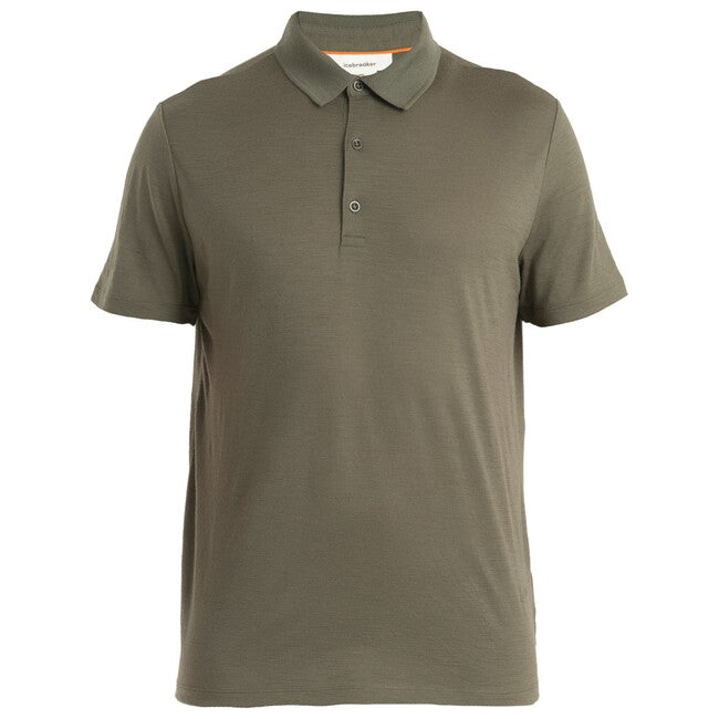 Icebreaker Men's Merino T-Shirt 150 Tech Lite III