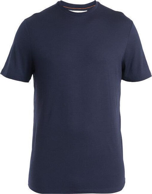 Icebreaker Men's Merino Short Sleeve T-Shirt 150 Tech Lite III