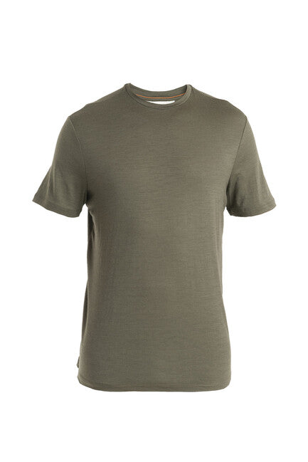 Icebreaker Men's Merino T-Shirt 150 Tech Lite III