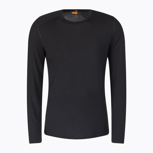 Icebreaker Men's Thermal Shirt 200 Oasis Long Sleeve Merino Base Layer