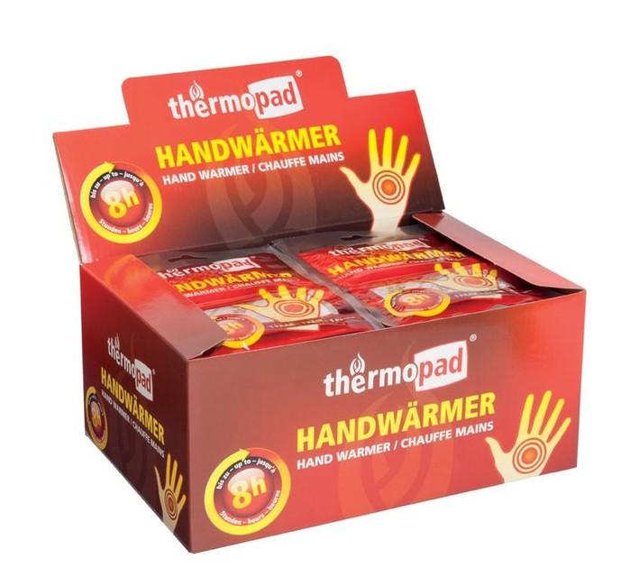 Thermopad Hand Warmer 1 Pair