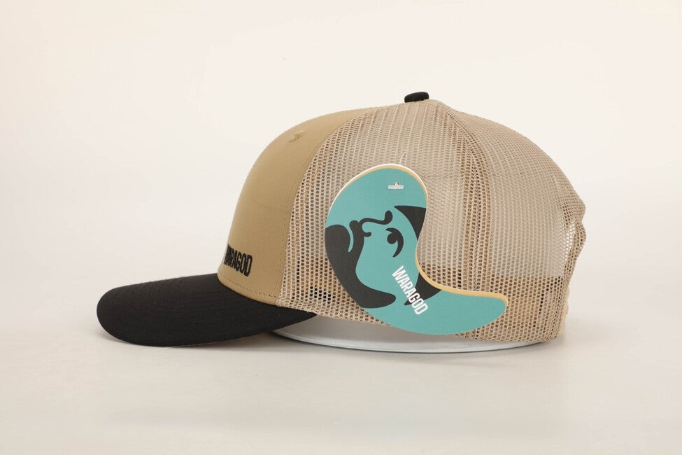 WARAGOD Joküll Cap, Khaki