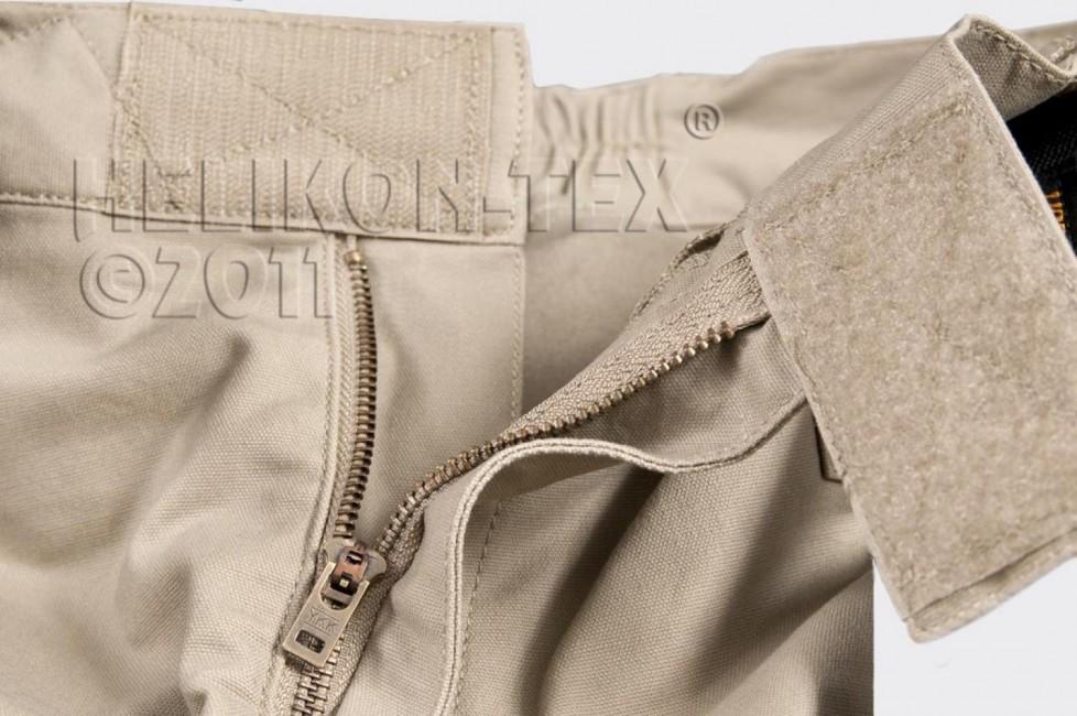 Helikon-Tex Urban Tactical Cotton Pants, Jungle Green