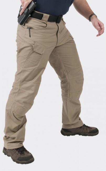 Helikon-Tex Urban Tactical Cotton Pants, Jungle Green