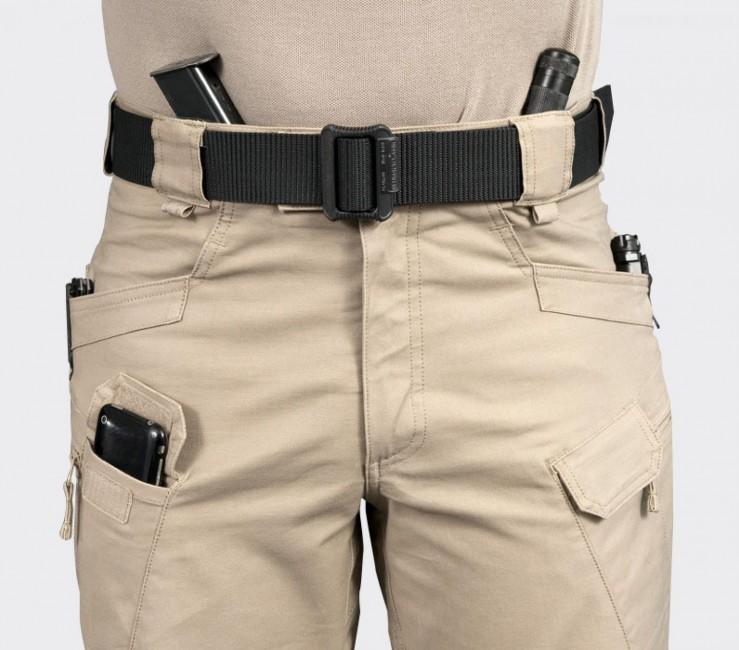 Helikon-Tex Urban Tactical Cotton Pants, Jungle Green