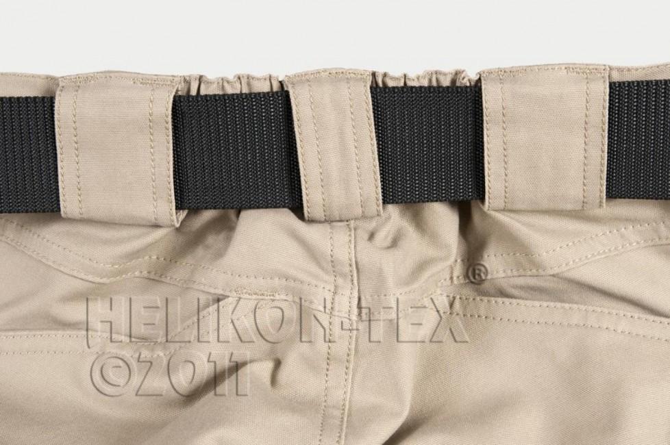 Helikon-Tex Urban Tactical Cotton Pants, Coyote
