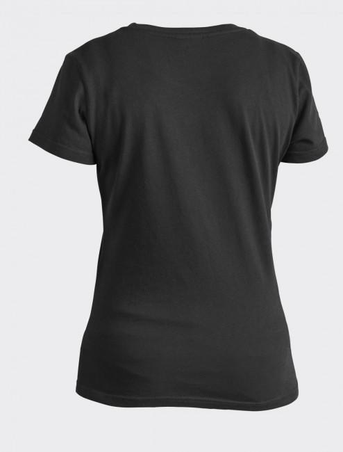 Helikon-Tex Women's T-Shirt, Black