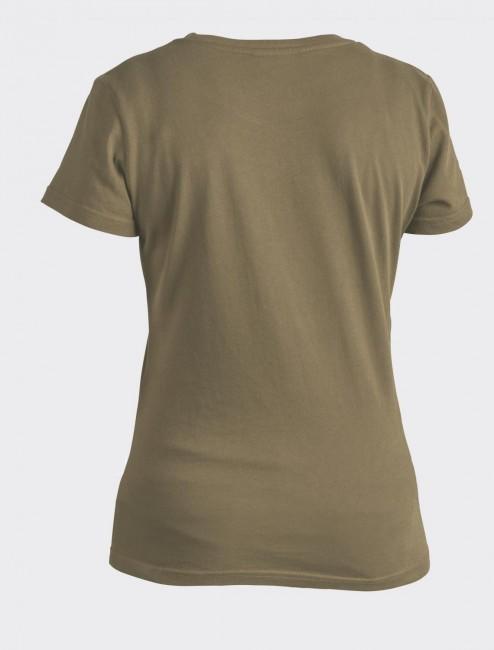 Helikon-Tex Women's Coyote T-Shirt