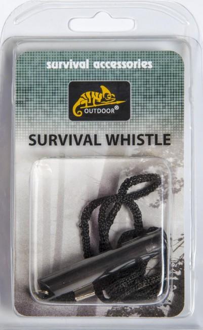 Helikon-Tex Survival Whistle