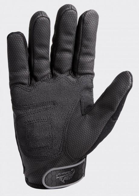 Helikon-Tex Urban Tactical Line Gloves, Black
