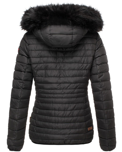 Navahoo ARANA Women's Winter Jacket with Hood