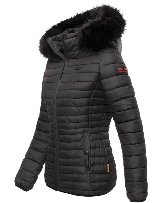 Navahoo ARANA Women's Winter Hooded Jacket