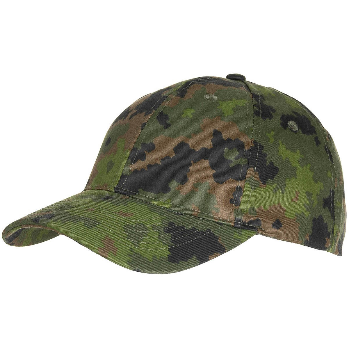 MFH US Cap, Tropical Camo