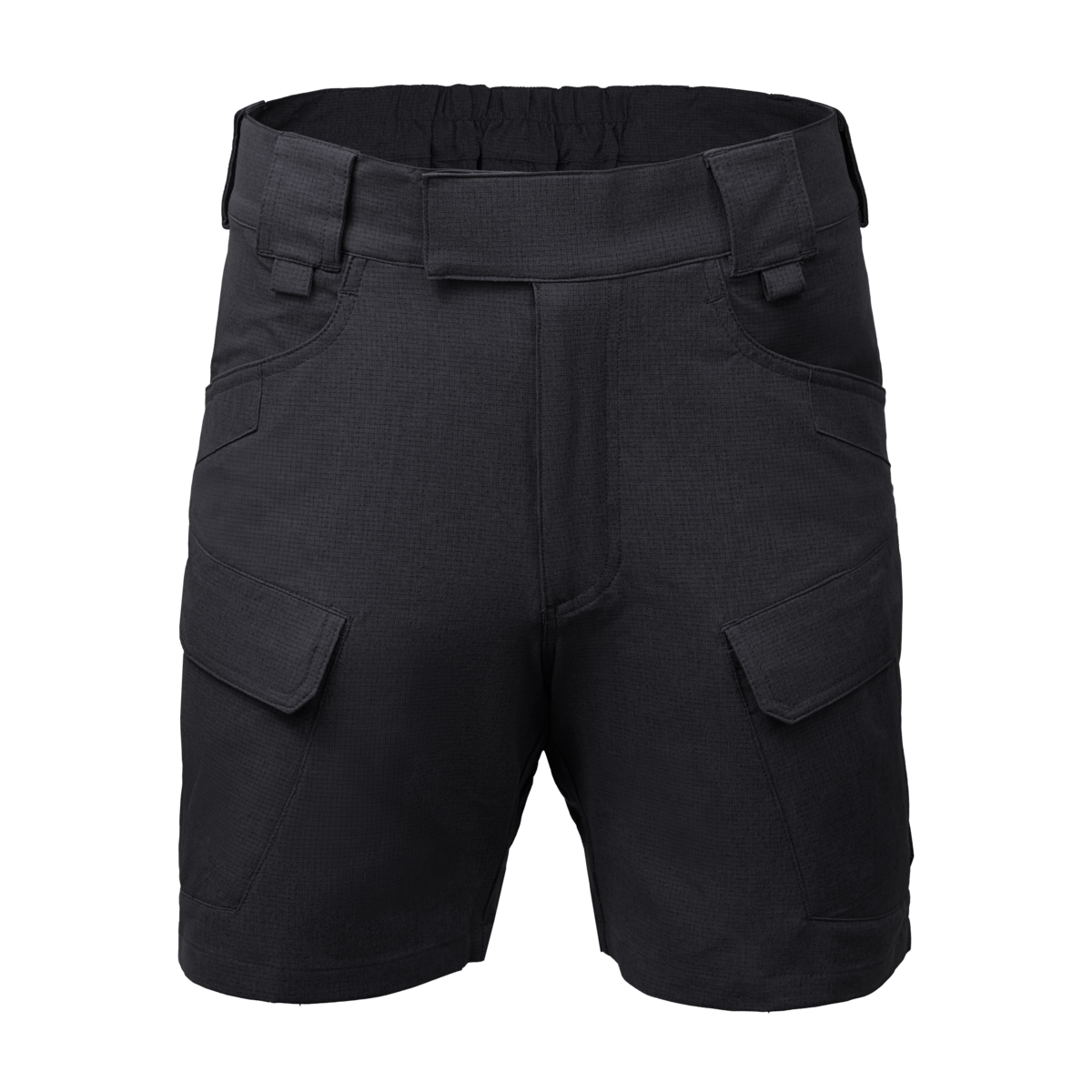 Helikon-Tex OTS Ultra AeroTech shorts, black
