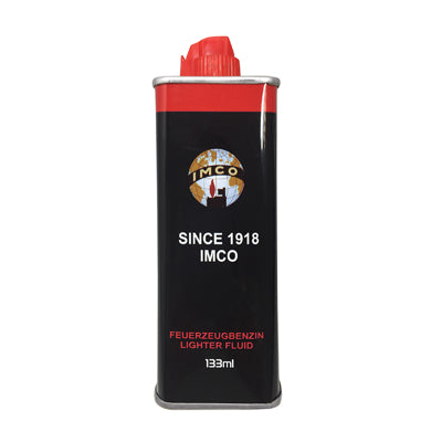 Imco Lighter Fuel 133 ml