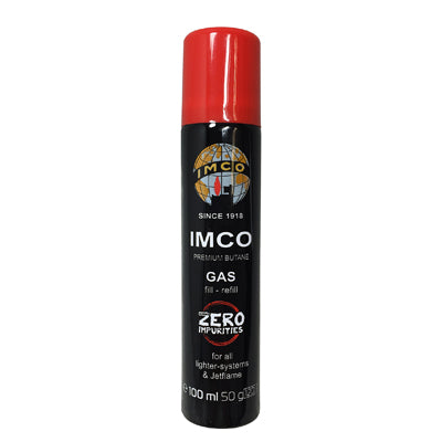 Imco Lighter Fuel 100ml