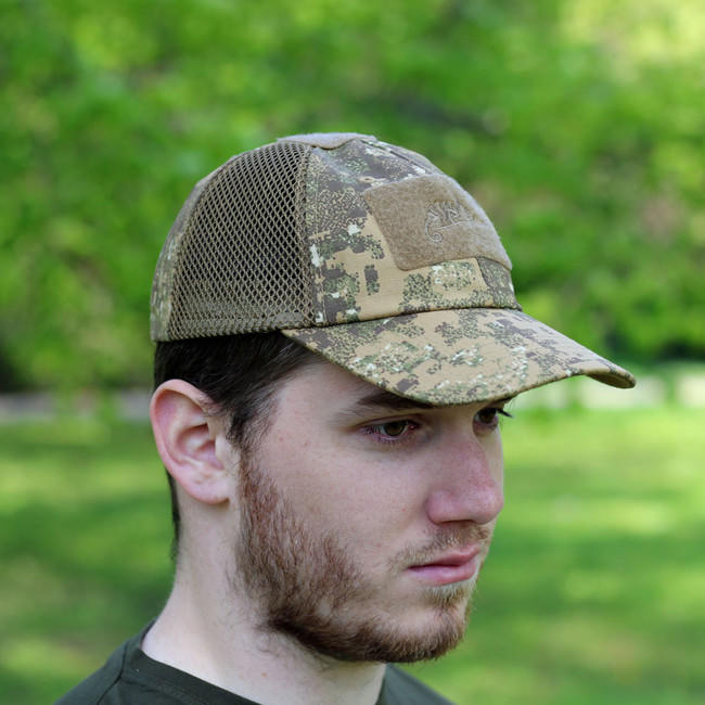 Helikon-Tex Vent Rip-Stop Tactical Cap, Badlands