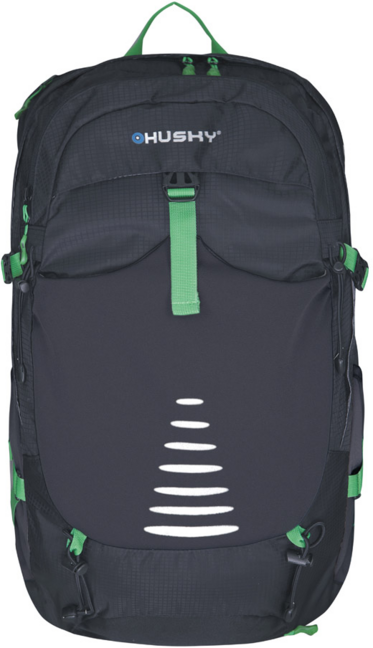 HUSKY Batoh Turistika / Cyklo Skid 26l čierna